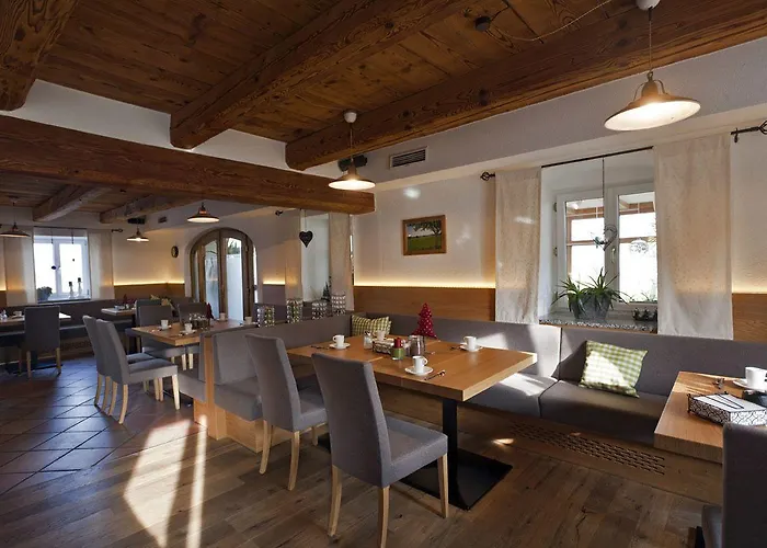 Oelerhof 4* Haag am Hausruck