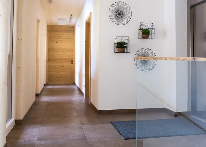 Oelerhof Ξενοδοχείο