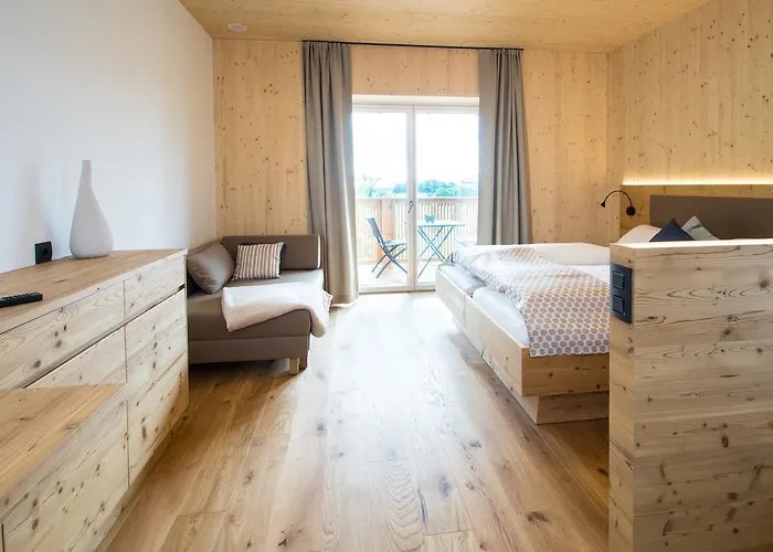 Ξενοδοχείο Oelerhof 4*