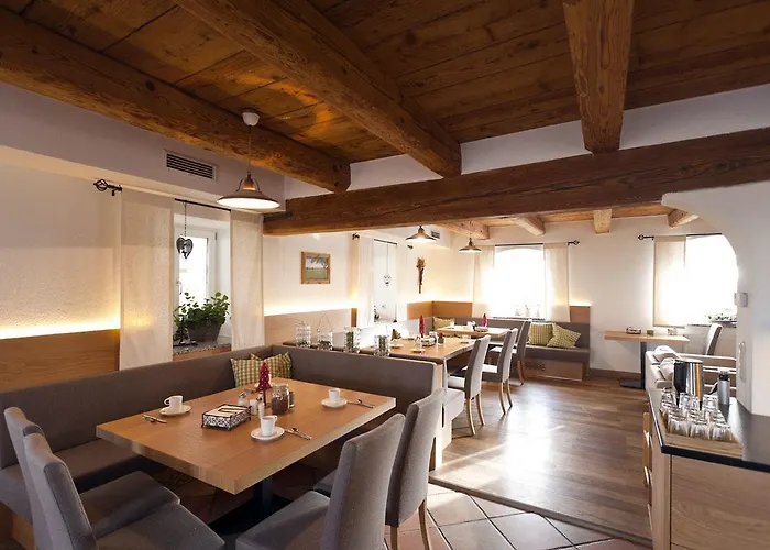 Oelerhof Ξενοδοχείο Haag am Hausruck