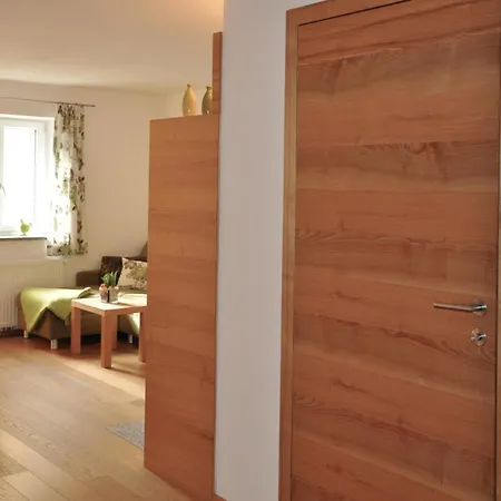 Hotel Oelerhof 4*