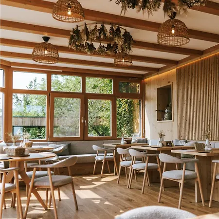 Oelerhof Hotel 4*