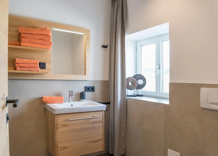 ölerhof Hotel Haag am Hausruck