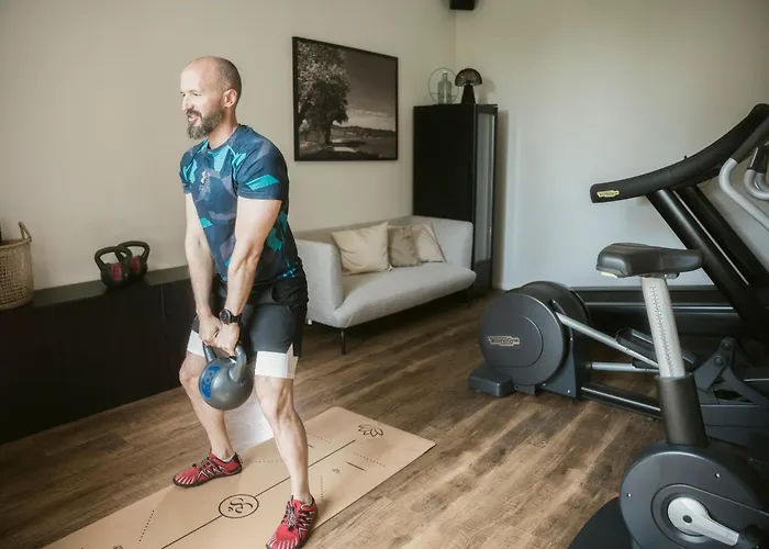 Hotel ölerhof Haag am Hausruck