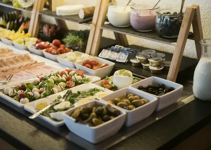 ölerhof Haag am Hausruck