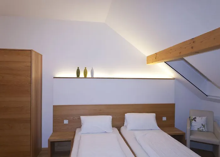 Oelerhof Haag am Hausruck